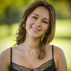 Meet your Posher, Jenna